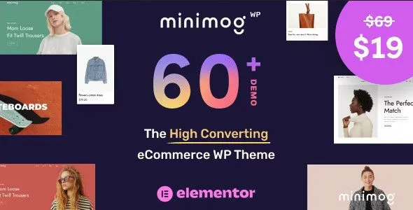 MinimogWP