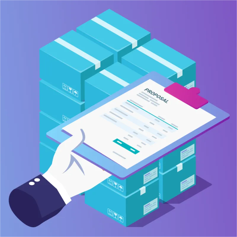 WooCommerce Order Proposal