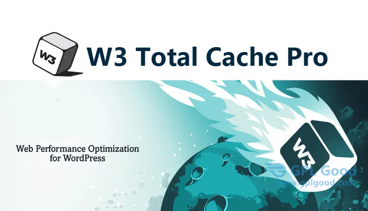 W3 Total Cache Pro - W3 EDGE