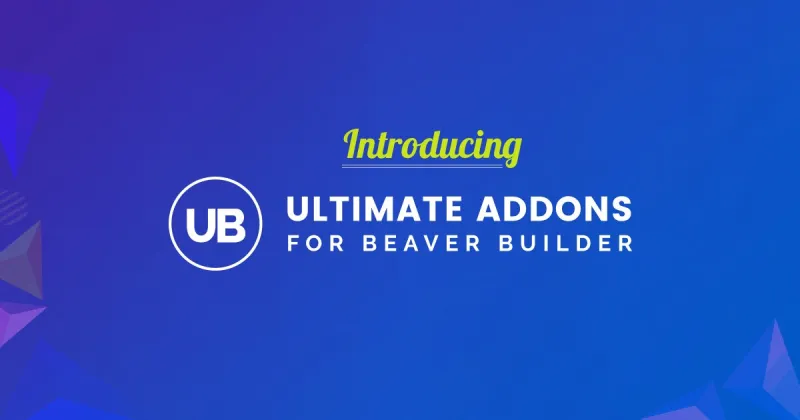 Ultimate Addons for Beaver Builder