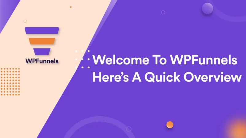 WP Funnels