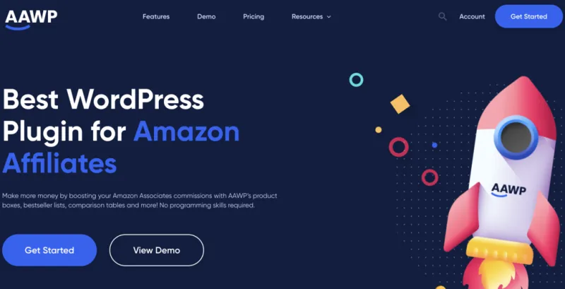 Amazon Affiliate WordPress