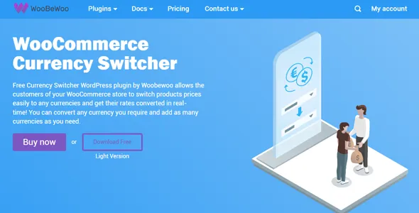 Woocurrency de Woobewoo PRO