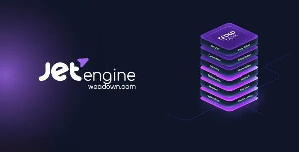 JetEngine + External Modules – WordPress Dynamic