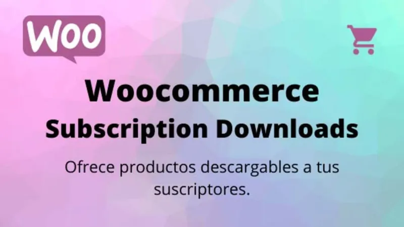 WooCommerce Subscriptions