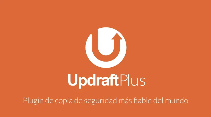 UpdraftPlus